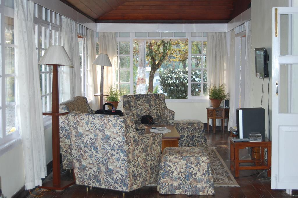 Tumsong Chiabari - The Tea Retreat Hotel Darjeeling  Habitación foto
